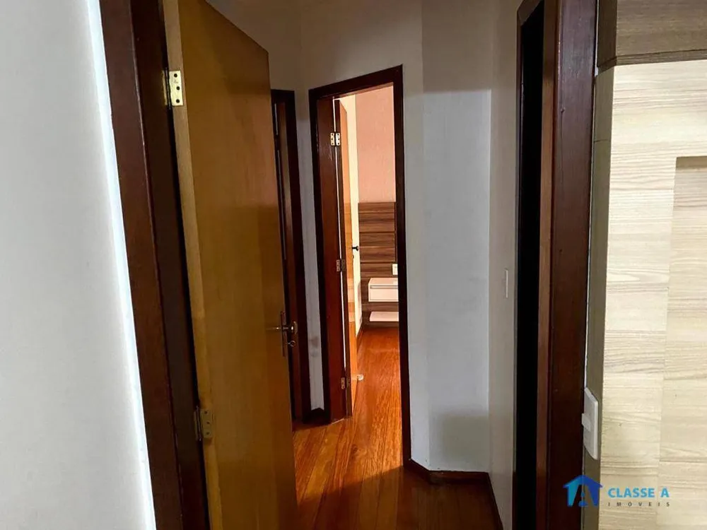 Cobertura, 3 quartos, 164 m² - Foto 4