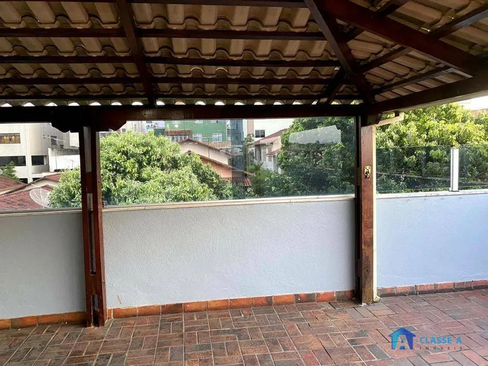 Cobertura, 3 quartos, 164 m² - Foto 7