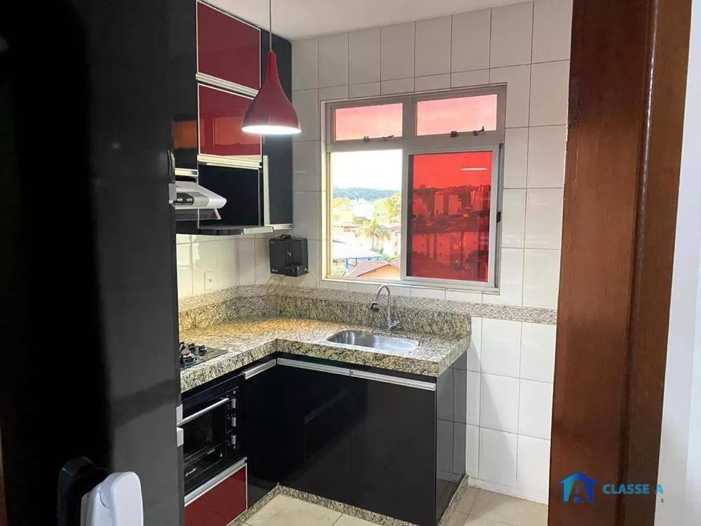 Cobertura à venda com 3 quartos, 164m² - Foto 2