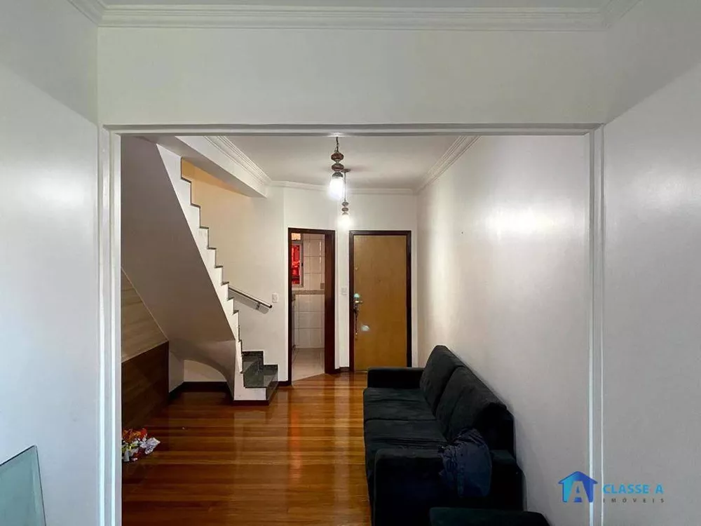 Cobertura à venda com 3 quartos, 164m² - Foto 1