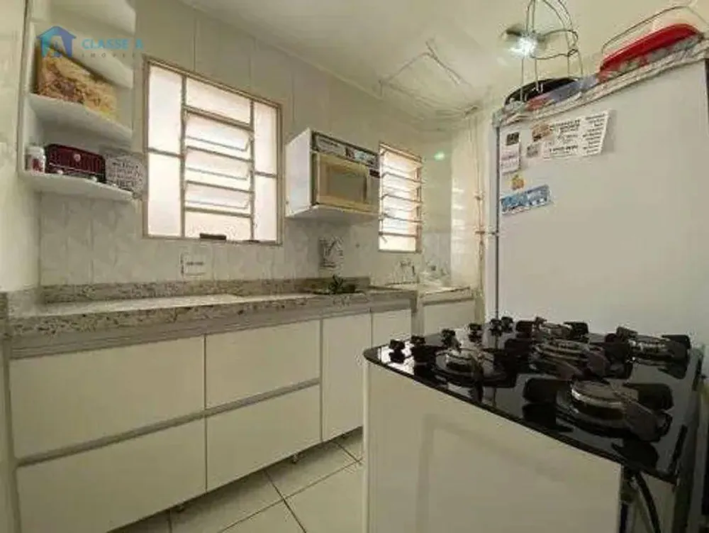 Apartamento, 2 quartos, 56 m² - Foto 6