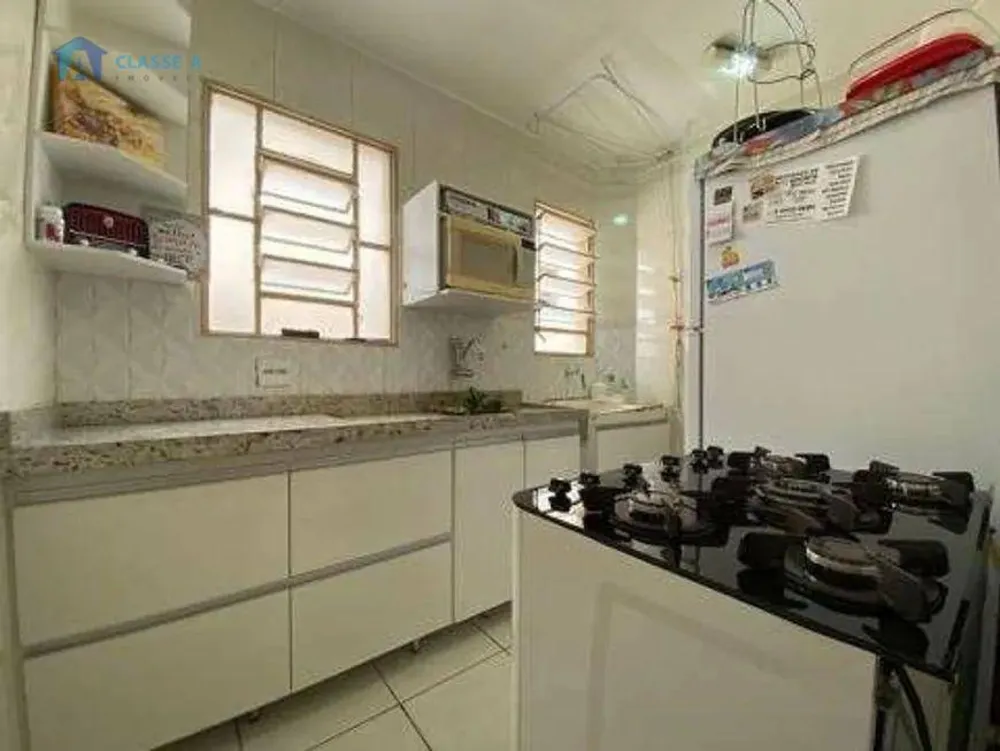 Apartamento, 2 quartos, 56 m² - Foto 7