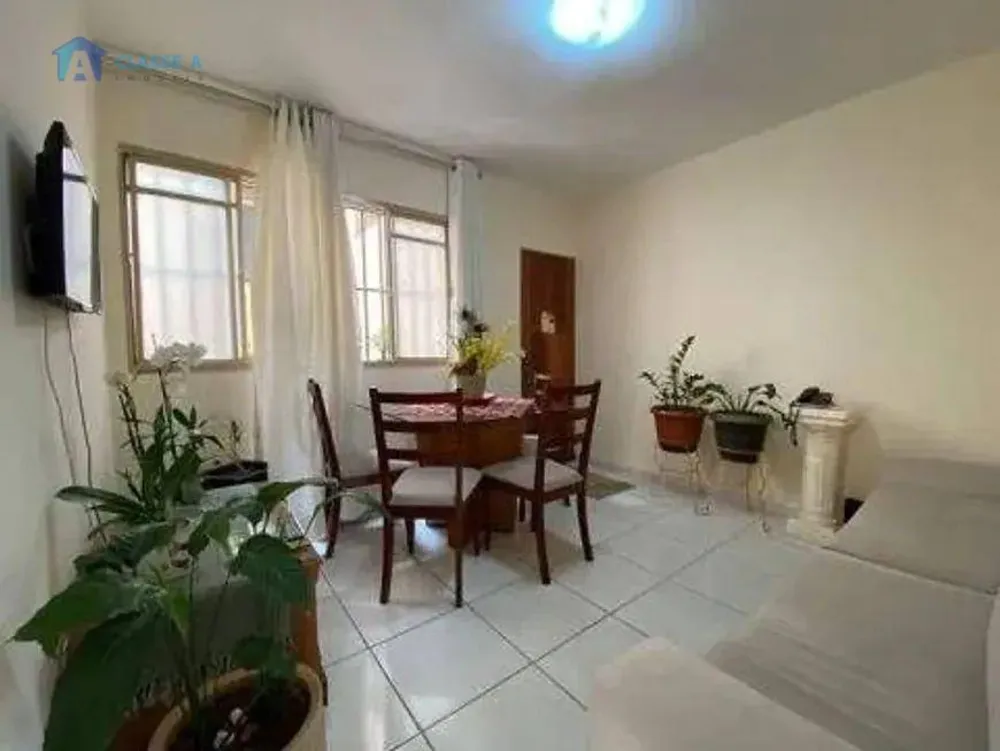 Apartamento, 2 quartos, 56 m² - Foto 1