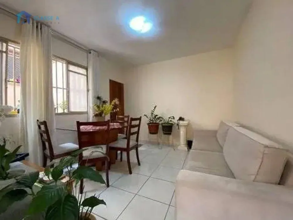 Apartamento, 2 quartos, 56 m² - Foto 2