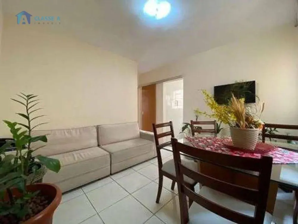Apartamento, 2 quartos, 56 m² - Foto 3