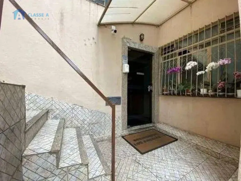 Apartamento, 2 quartos, 56 m² - Foto 10