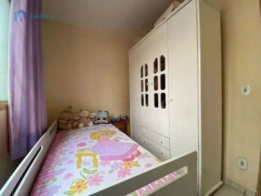 Apartamento, 2 quartos, 56 m² - Foto 5