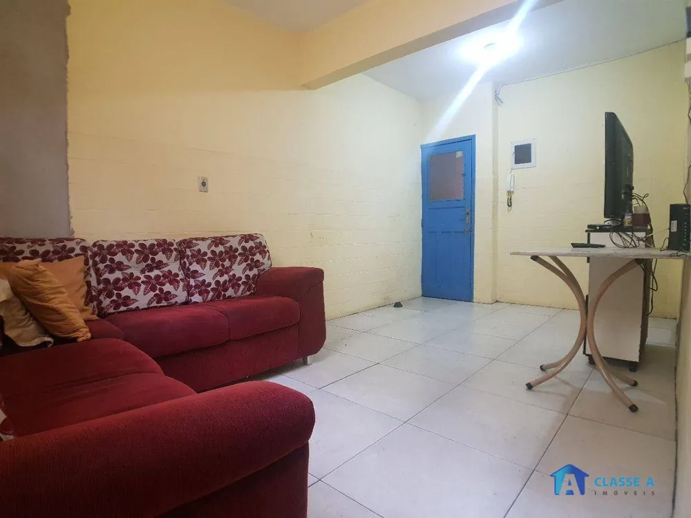 Casa, 3 quartos, 247 m² - Foto 4