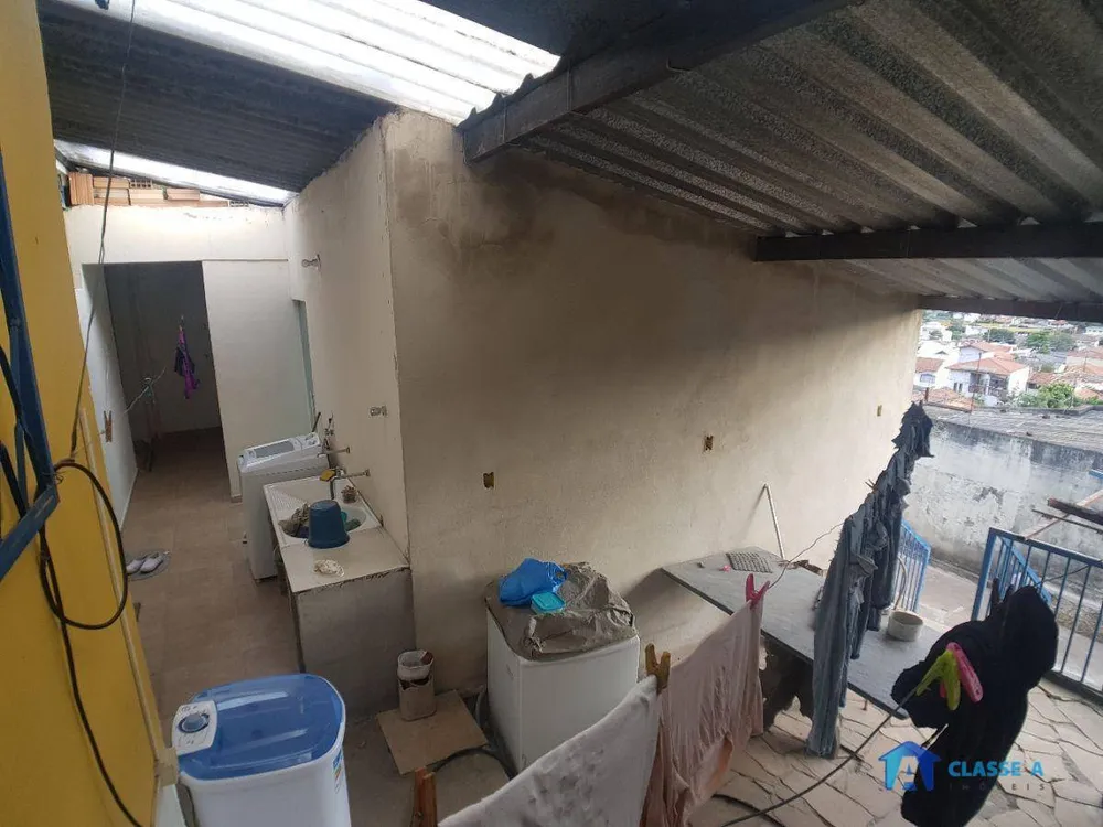 Casa, 3 quartos, 247 m² - Foto 19