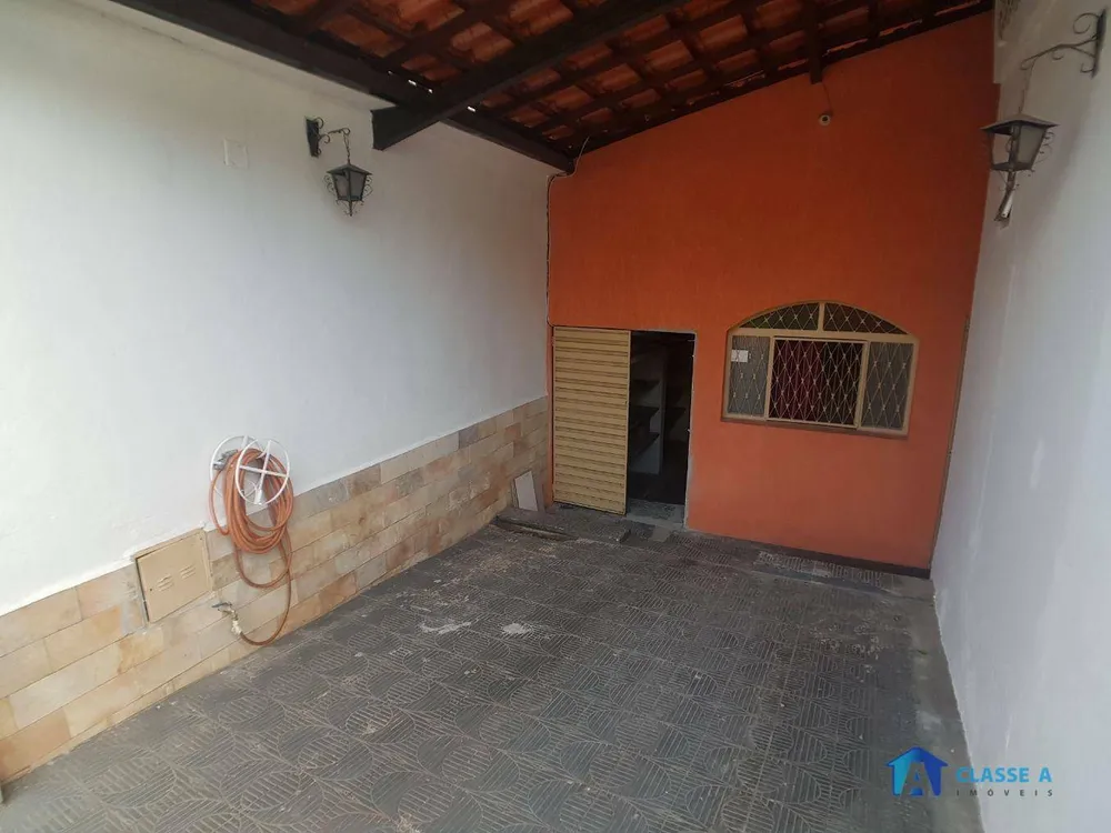 Casa, 3 quartos, 247 m² - Foto 20
