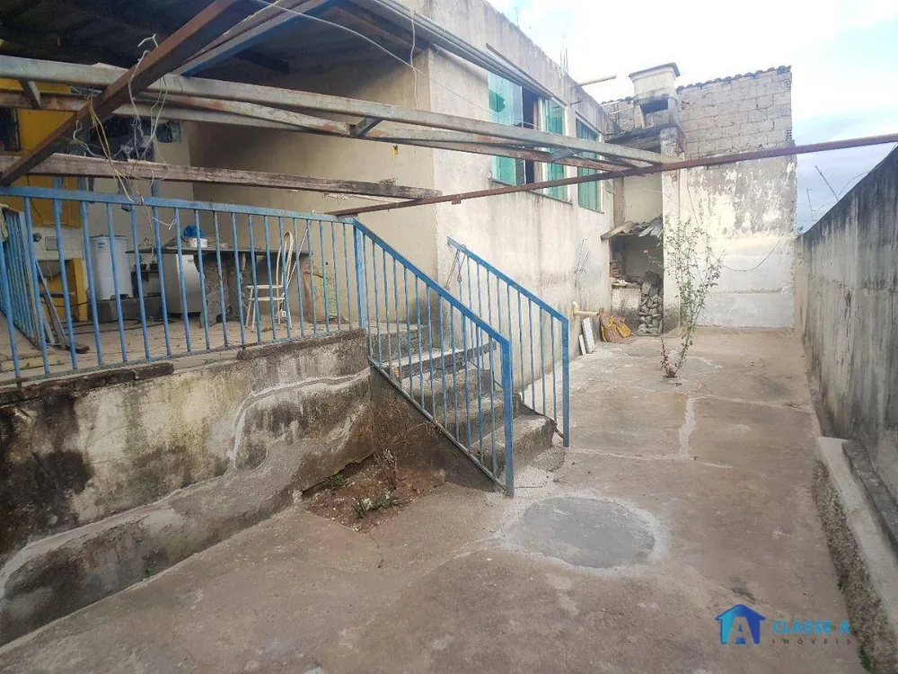 Casa, 3 quartos, 247 m² - Foto 17