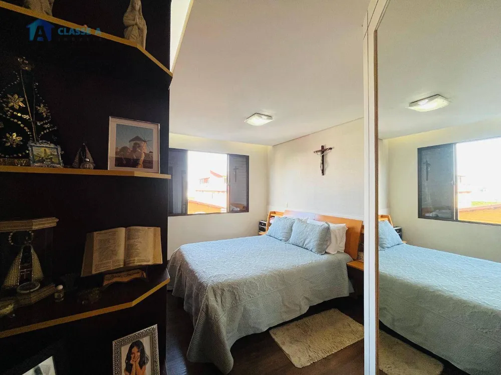 Apartamento, 4 quartos, 190 m² - Foto 9
