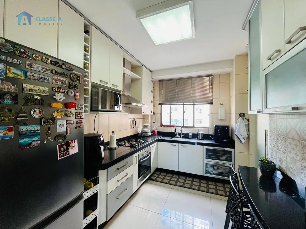 Apartamento, 4 quartos, 190 m² - Foto 5