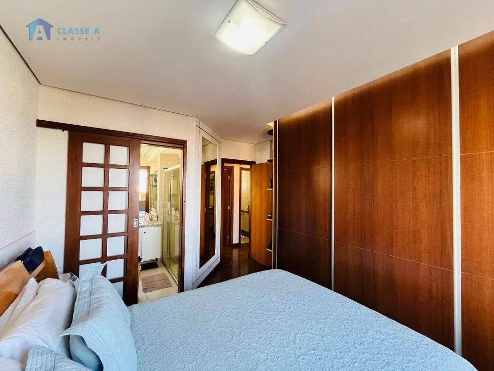 Apartamento, 4 quartos, 190 m² - Foto 10