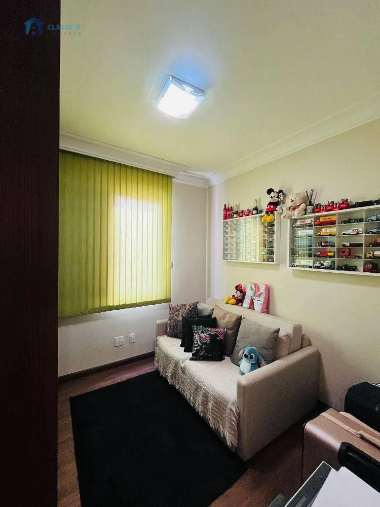 Apartamento, 4 quartos, 190 m² - Foto 6