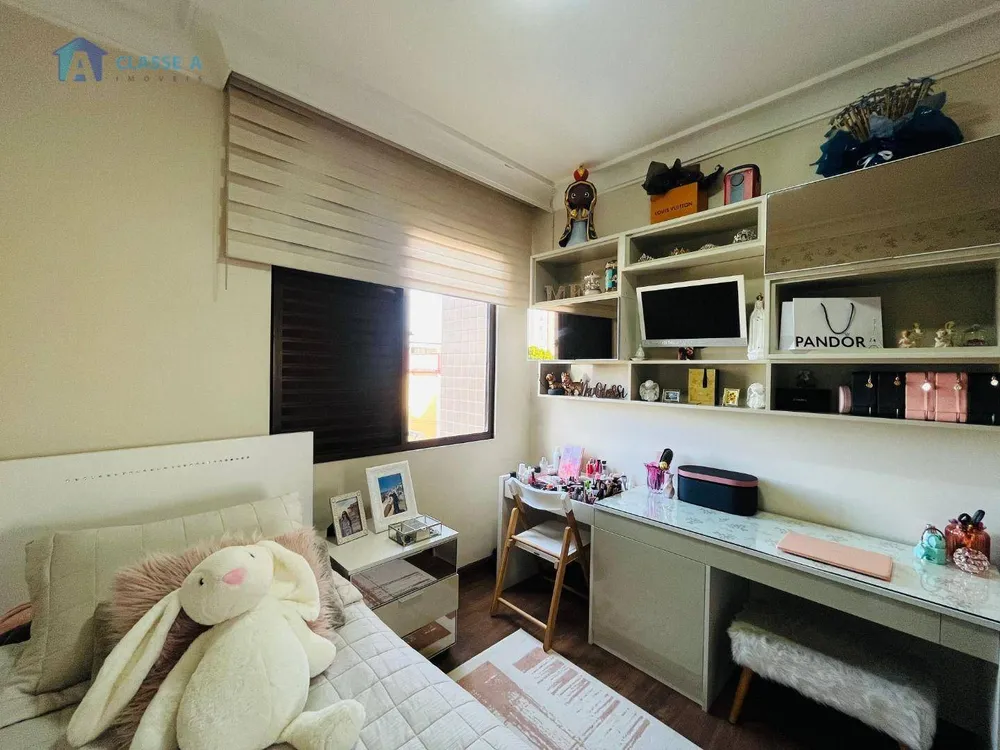 Apartamento, 4 quartos, 190 m² - Foto 8
