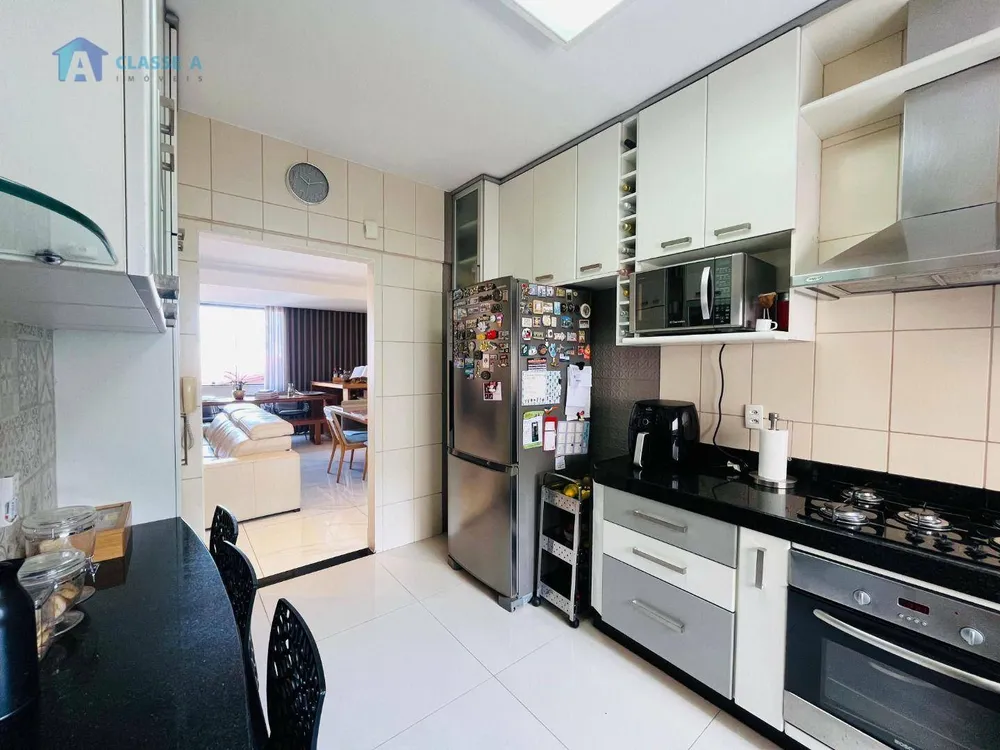 Apartamento, 4 quartos, 190 m² - Foto 4