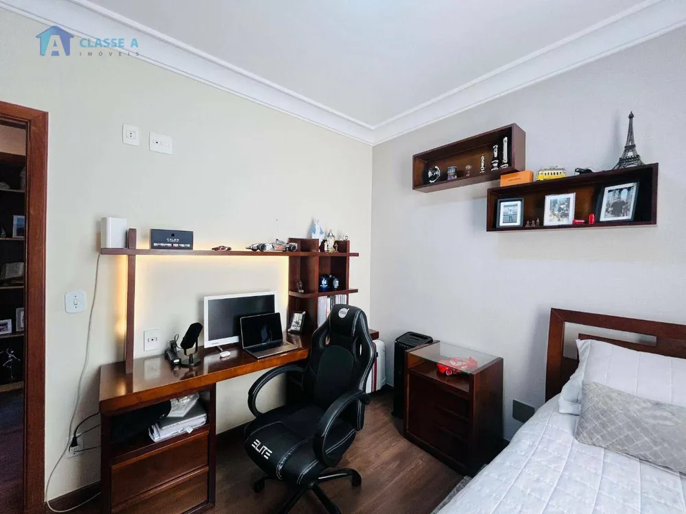 Apartamento, 4 quartos, 190 m² - Foto 12