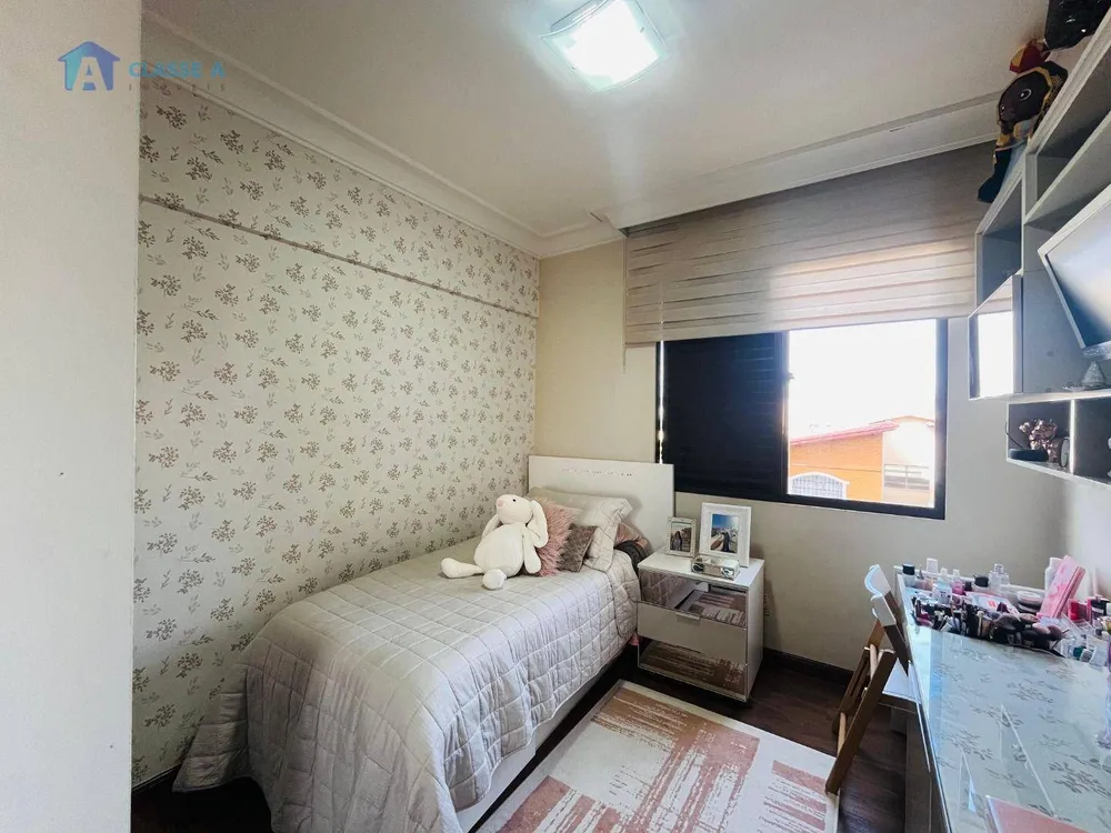 Apartamento, 4 quartos, 190 m² - Foto 7