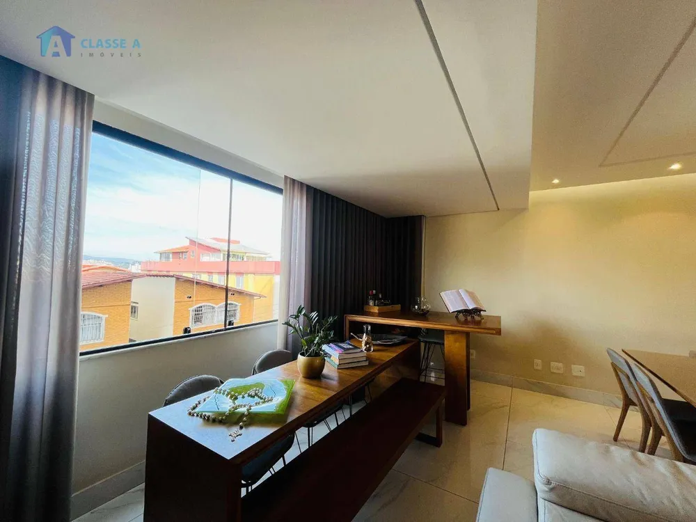 Apartamento, 4 quartos, 190 m² - Foto 3