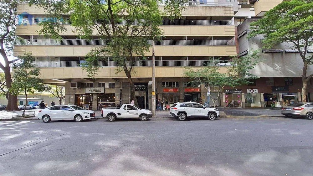 Sala-Conjunto, 26 m² - Foto 5