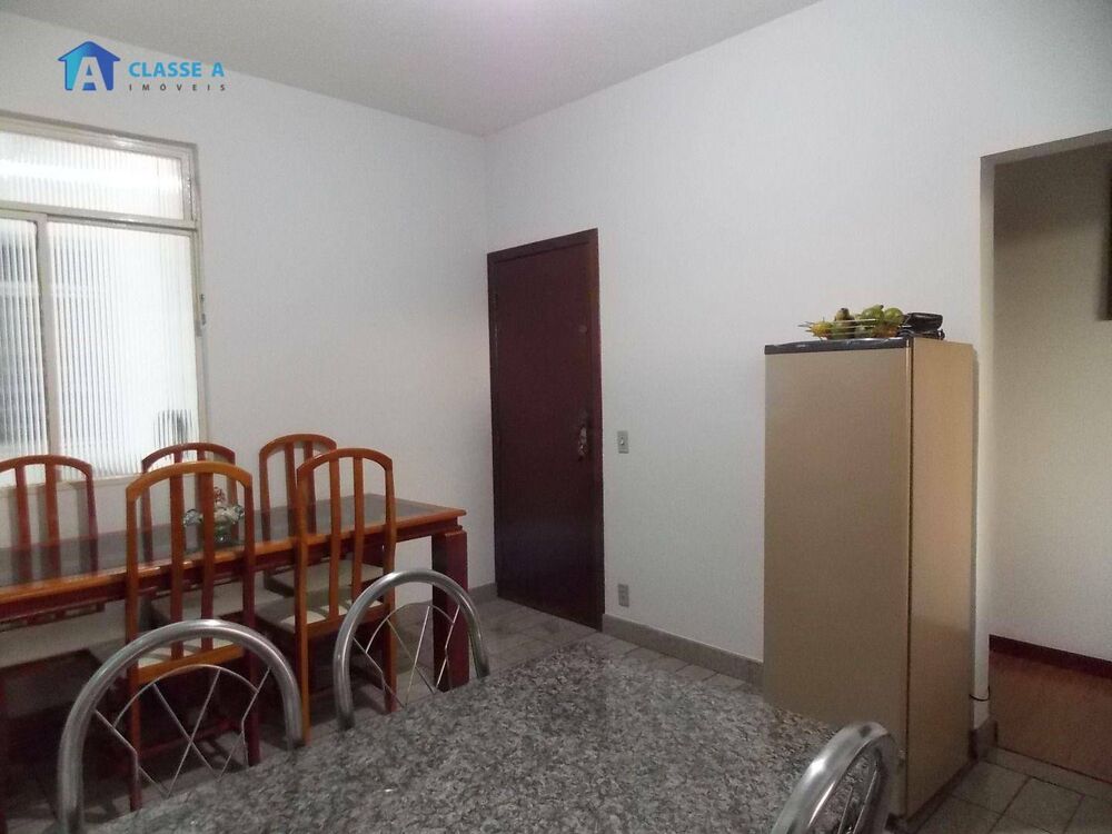 Apartamento, 3 quartos, 90 m² - Foto 3