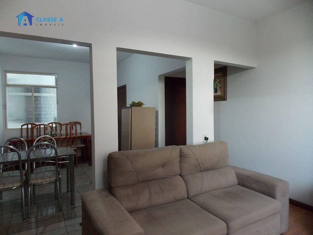 Apartamento, 3 quartos, 90 m² - Foto 1