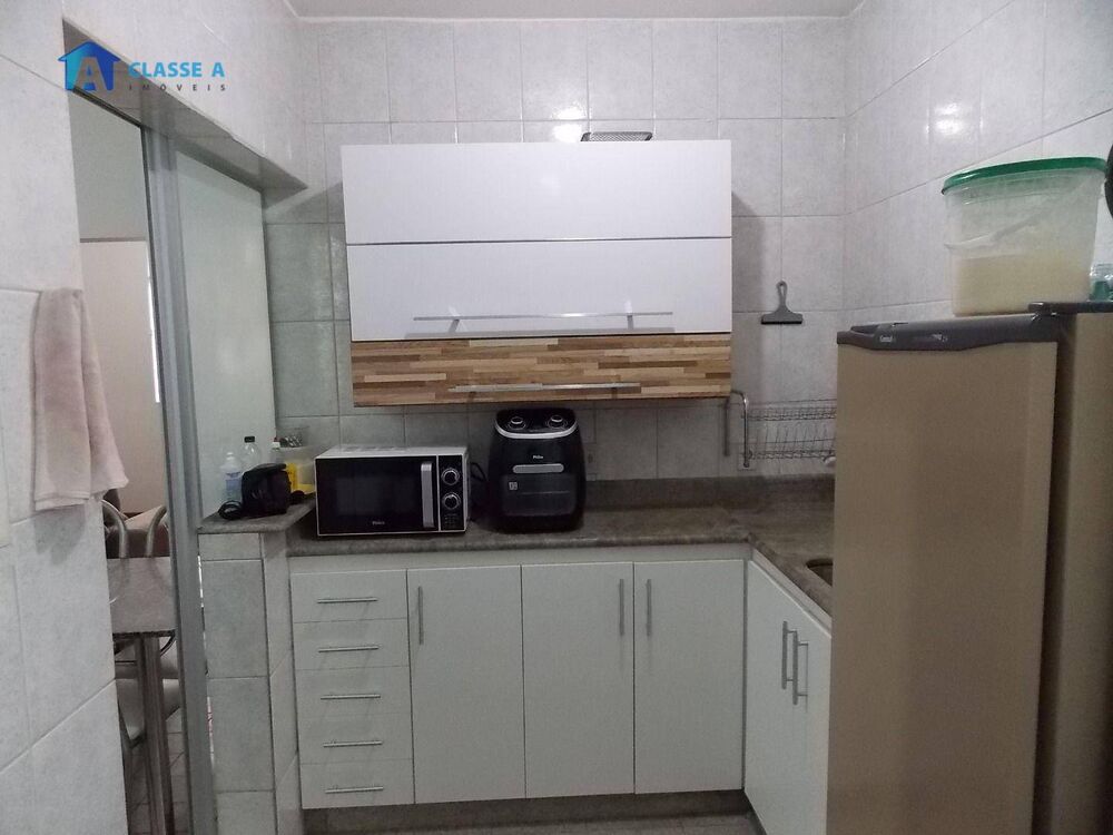 Apartamento, 3 quartos, 90 m² - Foto 8