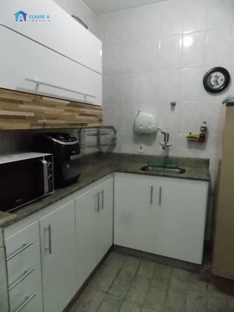 Apartamento, 3 quartos, 90 m² - Foto 7