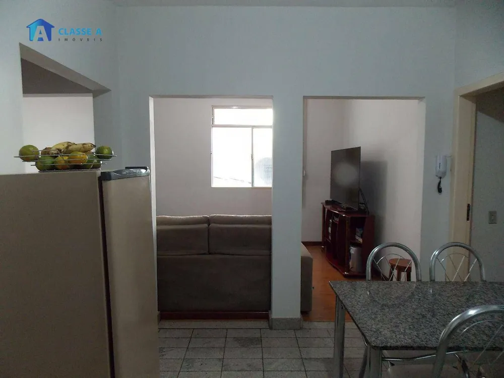 Apartamento, 3 quartos, 90 m² - Foto 10