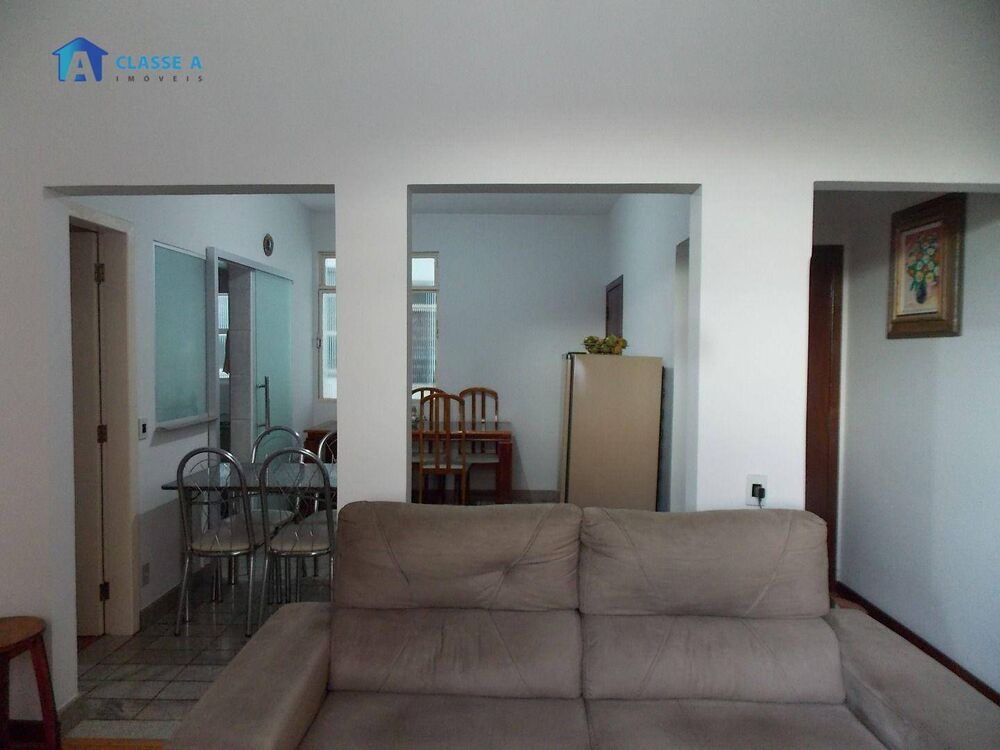 Apartamento, 3 quartos, 90 m² - Foto 2
