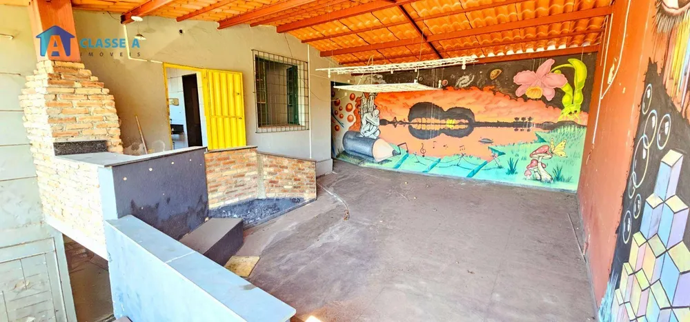 Casa, 3 quartos, 160 m² - Foto 1