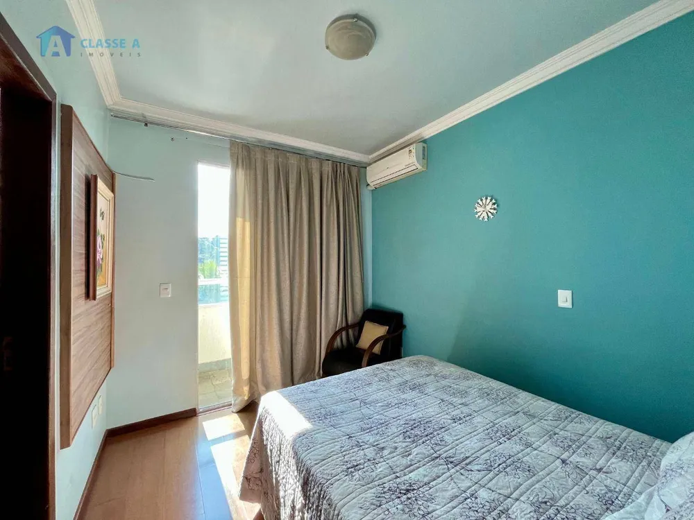 Cobertura, 4 quartos, 210 m² - Foto 3