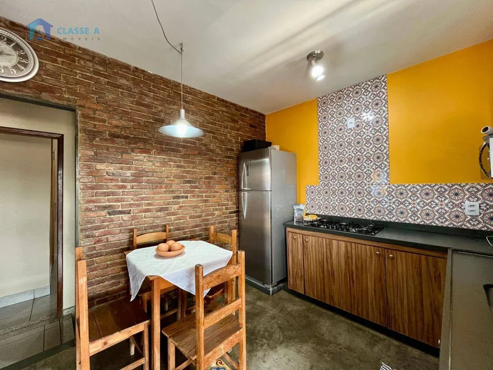 Cobertura, 4 quartos, 210 m² - Foto 5