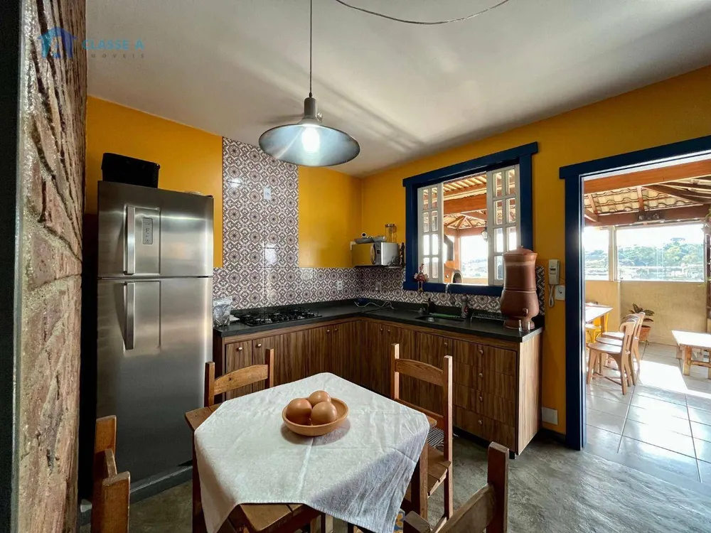 Cobertura, 4 quartos, 210 m² - Foto 6
