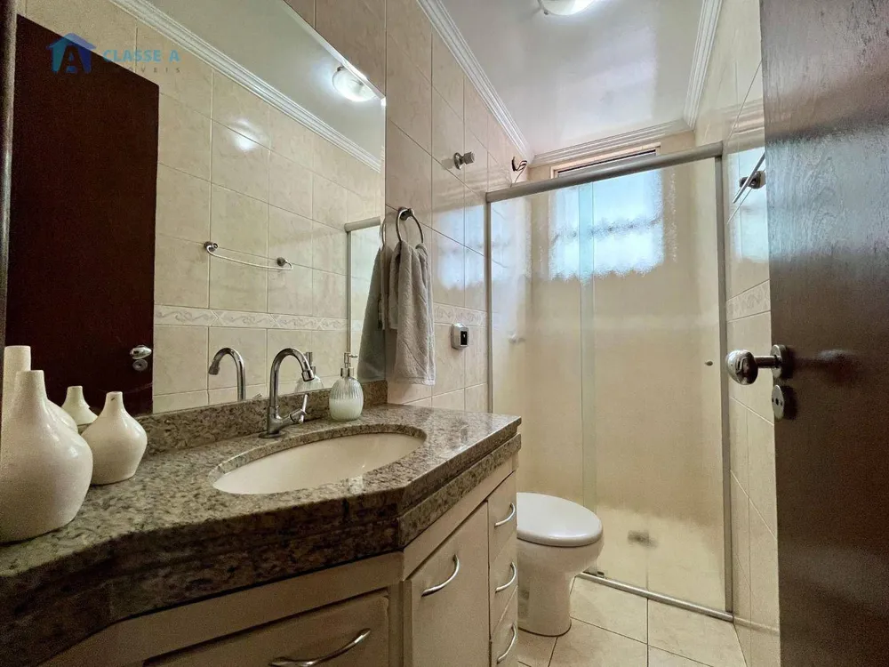 Cobertura, 4 quartos, 210 m² - Foto 4