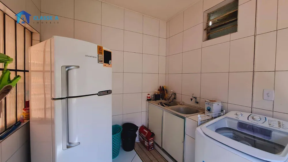 Casa, 5 quartos, 300 m² - Foto 12