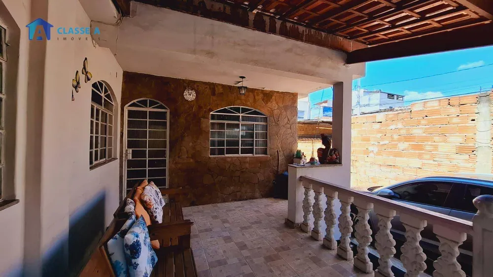 Casa, 5 quartos, 300 m² - Foto 1