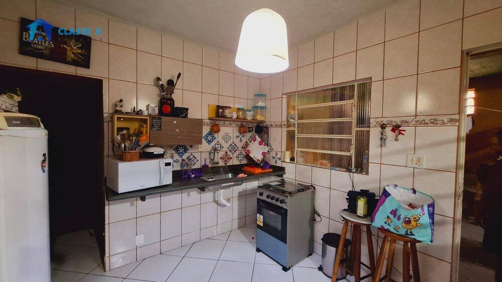 Casa, 5 quartos, 300 m² - Foto 8