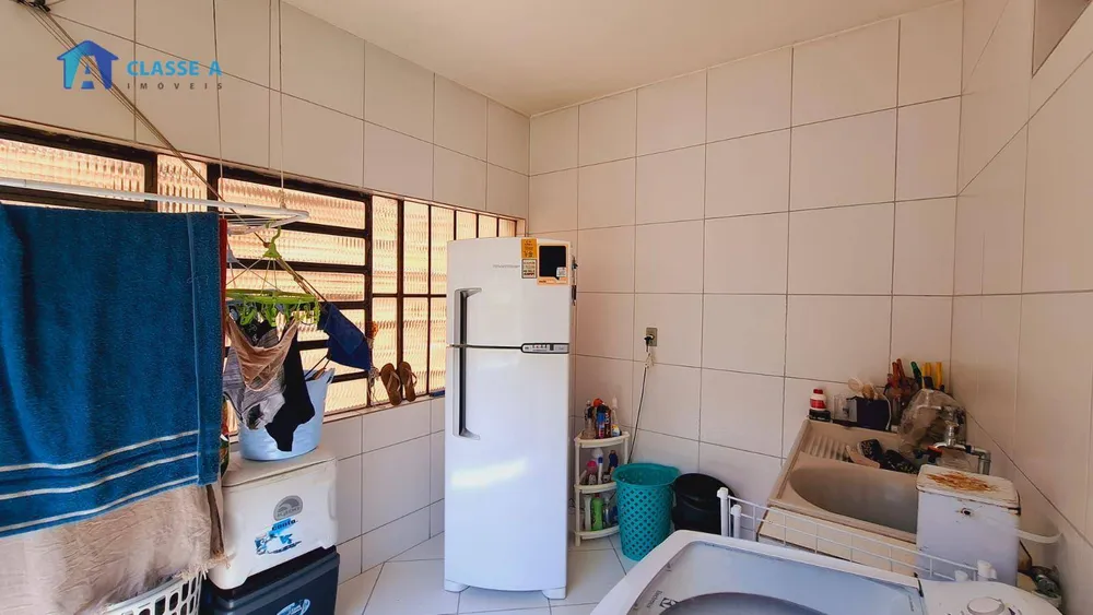 Casa, 5 quartos, 300 m² - Foto 6