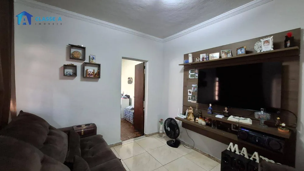 Casa, 5 quartos, 300 m² - Foto 3