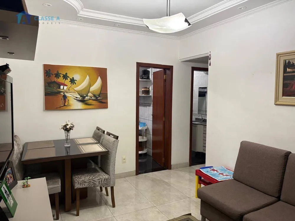 Apartamento, 3 quartos, 106 m² - Foto 1