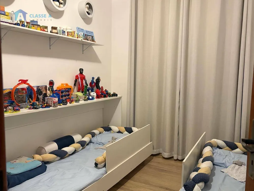 Apartamento, 3 quartos, 106 m² - Foto 4