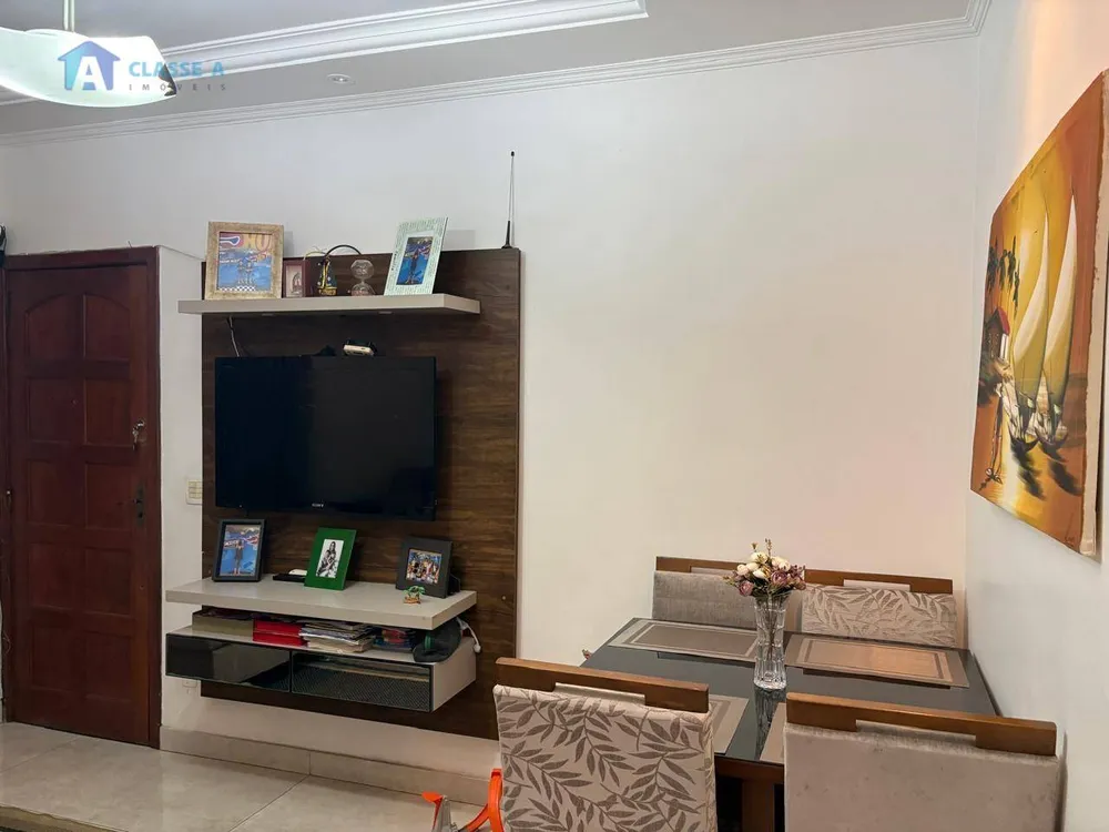 Apartamento, 3 quartos, 106 m² - Foto 12