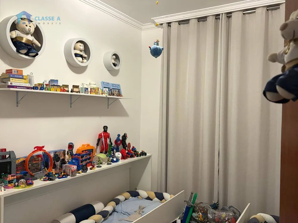 Apartamento, 3 quartos, 106 m² - Foto 3