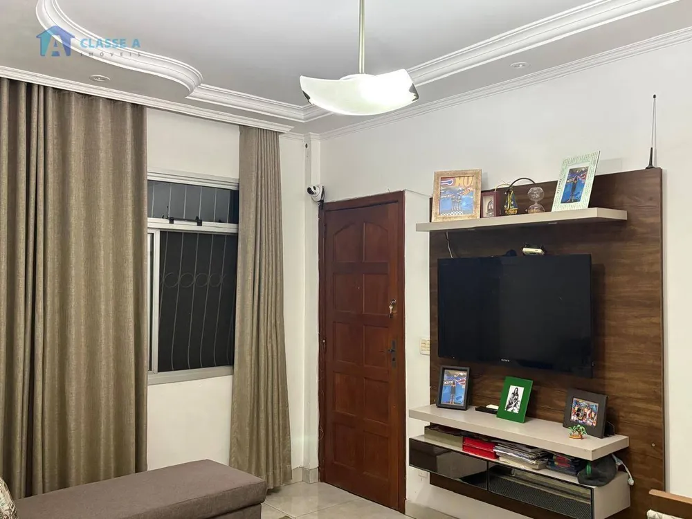 Apartamento, 3 quartos, 106 m² - Foto 2