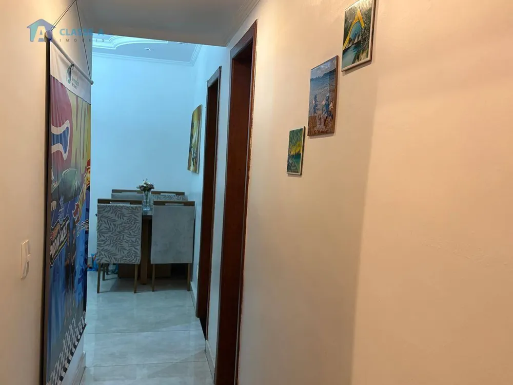 Apartamento, 3 quartos, 106 m² - Foto 7