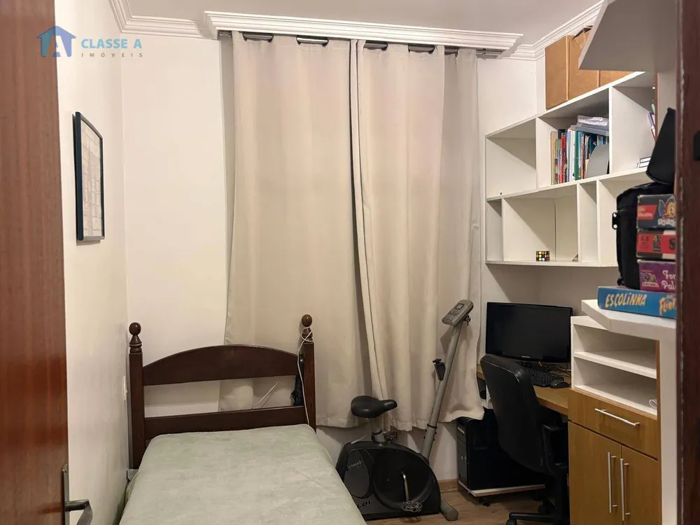Apartamento, 3 quartos, 106 m² - Foto 6