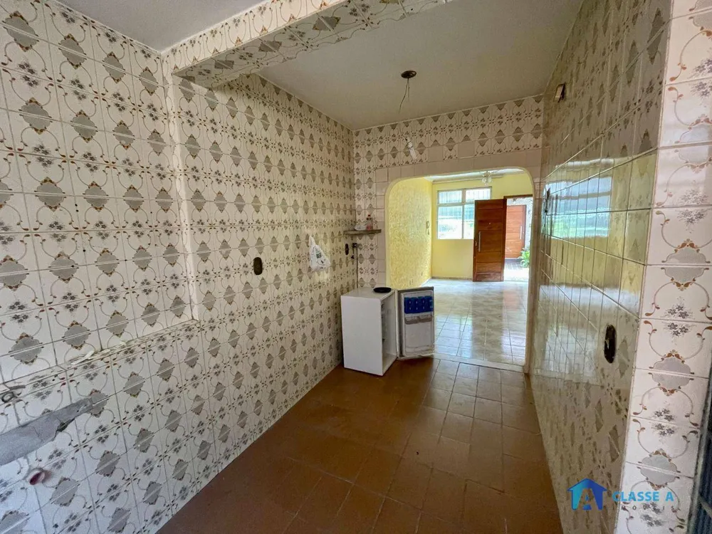 Casa de Condomínio, 2 quartos - Foto 6