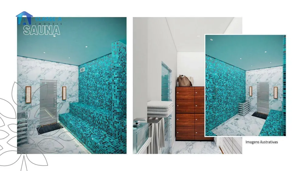 Apartamento, 3 quartos, 71 m² - Foto 6